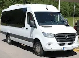 27 vietų mikroautobusų nuoma