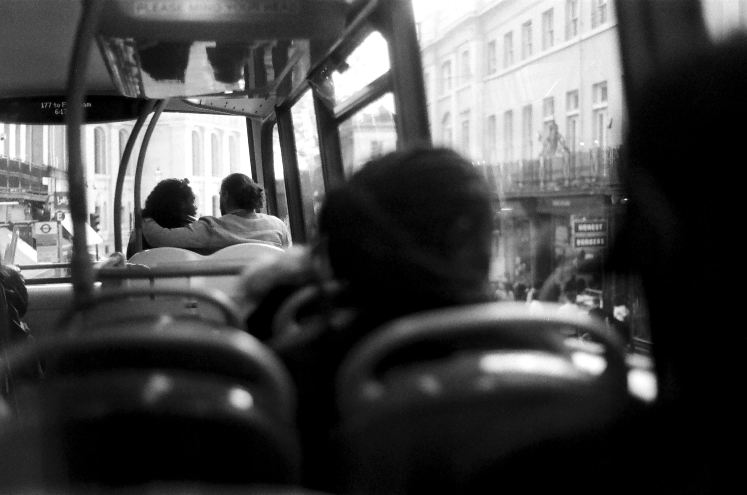 Keleivinis mikroautobusas